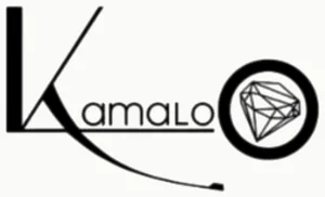 Kamalo Diamond Center logo