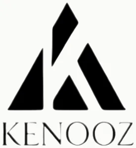 Kenooz Jewelry logo