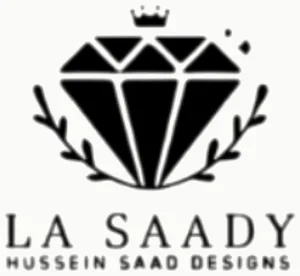 La Saady Jewelry logo