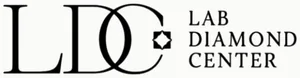 LDC Lab Diamond Center logo
