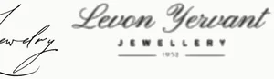 Levon Yurvent Jewellery logo