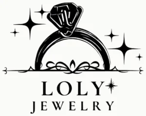 Loly Jewellery logo
