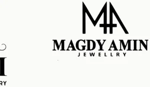 Magdy Amin Jewellery logo