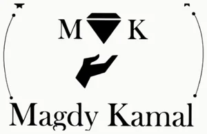 Magdy Kamal logo