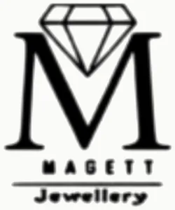 Magett Jewellery logo