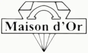 Maison d’Or Jewelry logo