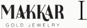 Makkar Jewelery logo