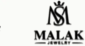 Malak Jewelry logo