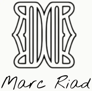 Marc Riad Jewelry logo