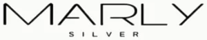 Marly Silver Jewelry logo