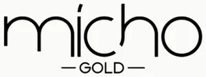 Micho Gold logo