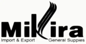 Mikira Company Imprt & Export logo