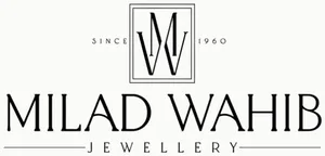 Milad Wahib Jewellery logo