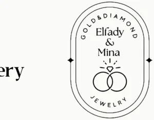Mina Gold Jewelry logo