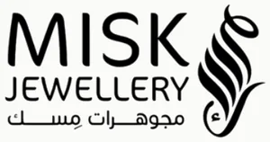 Misk Jewellery logo