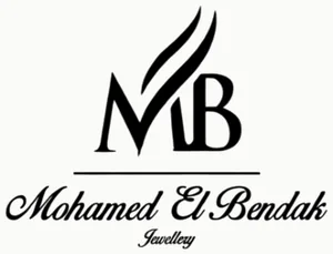 Mohammed El Bendak Jewelry logo