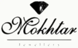 Mokhtar Jewelry logo