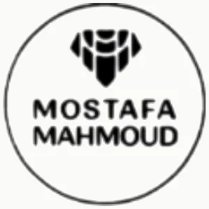 Mostafa Mahmoud logo