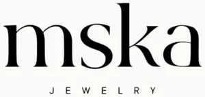 Mska, Jewelry logo