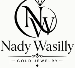 Nady Wasilly logo