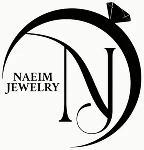 Naeim Jewelry logo
