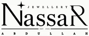 Nassar Jewelry logo
