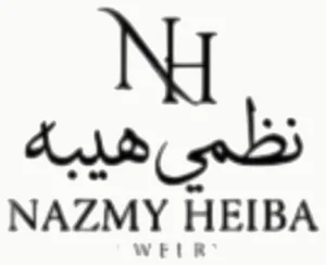 Nazmy Heiba logo