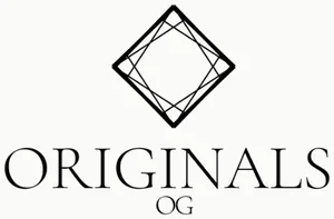 Originals Jewellery logo
