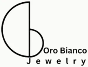 Oro Bianco Jewelry logo