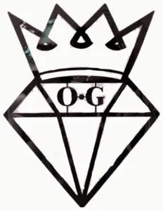 Osama Afify Jewelry logo