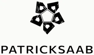 Patrick Saab logo
