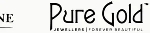 Pure Gold Jewellery logo