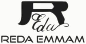 Reda Emamm logo