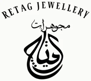 Retag Jewellery logo