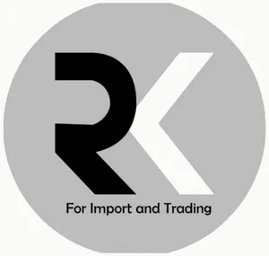 Rk For Import and Trading logo