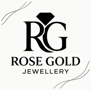 Rose Gold Jewelry logo