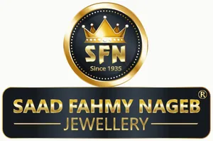 Saad Fahmy Nageb Jewellery logo