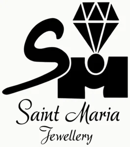 Saint Maria Jewelry logo