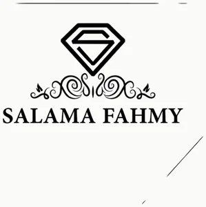 Salama Fahmy Jewelry logo