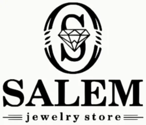 Salem Jewelry Store logo