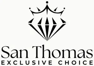 San Thomas Exclusive Choice logo