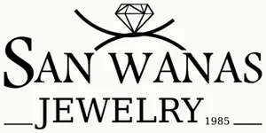 San Wanas Jewelry logo