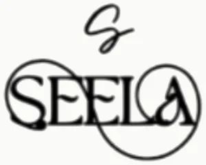 Seela Jewelry logo