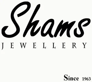 Shams Jewellery logo