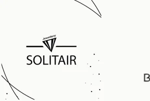 Solitaire Jewelry