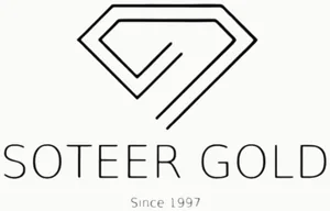 Soteer Gold logo