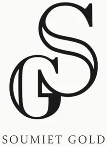 Soumite Gold logo