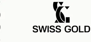 Swiss Gold logo