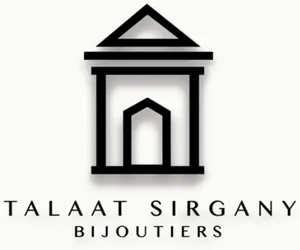 Talaat Sirgany Jewelry logo