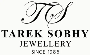 Tarek Sobhy Jewellery logo